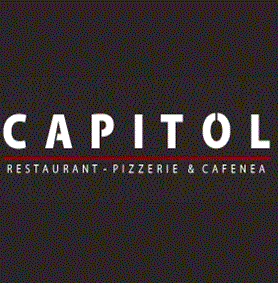 Pizza Capitol Aiud